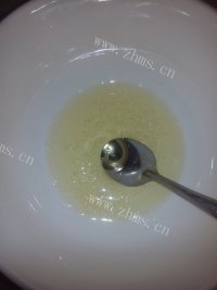美味粗粮燕麦饼干做法图解1)