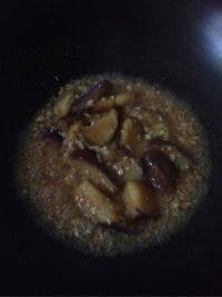 家常菜炒茄子