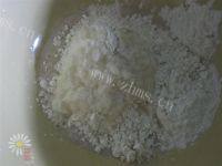 自己做的酒酿馒头做法图解1)