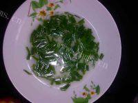 家常菜肉沫豆腐做法图解10)
