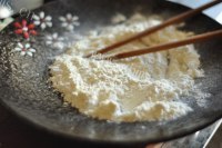清爽可口的菠萝咕咾肉做法图解6)
