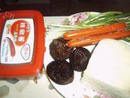 「简单版」红烧豆腐做法图解1)