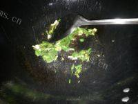 甘脆的香菇酿肉做法图解9)