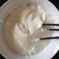 电饭煲蛋糕做法图解1)