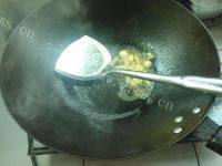 家常菜青椒炒豆干做法图解4)