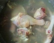 炖鸡做法图解3)