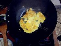 「DIY美食」炒米饭做法图解5)