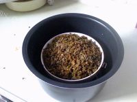 雪菜扣肉做法图解8)