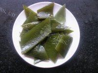 韩式部队火锅做法图解6)