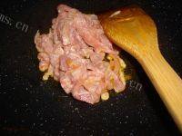 「家有大厨」鱼香肉丝做法图解9)