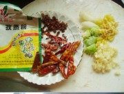 干煸土豆条做法图解1)