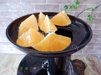 好喝的鲜榨果汁做法图解6)