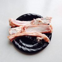 人间美味般的糖醋小排做法图解1)