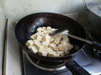 美味可口-老板鱼炖豆腐的做法图解四