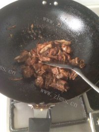 家常菜糖醋小排