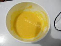 「手工美食」原味戚风蛋糕做法图解4)