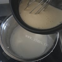 喷香的黑森林蛋糕做法图解16)