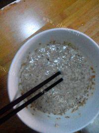 自制芝麻瓦片做法图解8)