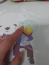 手工玛格丽特饼干做法图解6)