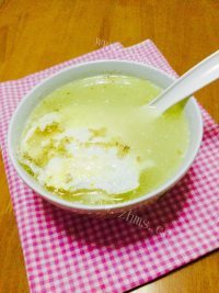 美味佳肴般的鸡蛋汤做法图解7)