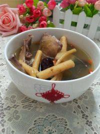 #健康食谱#鸽子汤