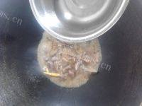 健康美食青瓜炒肉做法图解6)