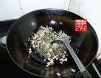 家常菜肉沫酸豆角做法图解6)