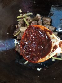 美味的香辣啤酒鸭做法图解11)