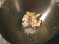 自制大理石纹曲奇做法图解1)