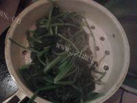 「DIY美食」清炒菠菜做法图解6)