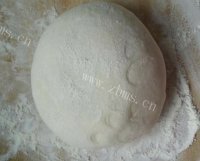 美味的胡萝卜饺子做法图解6)