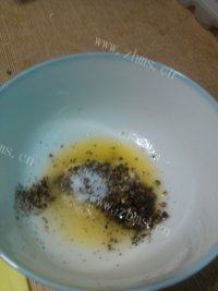 美味的黑胡椒烤鸡腿做法图解5)