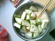 美味烧茄子做法图解3)