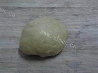 自制蛋黄小饼干做法图解6)