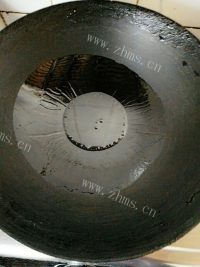 清淡的山药炖鸡汤做法图解6)