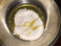自制白糖酥饼做法图解6)