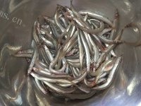 好吃的炸面条鱼做法图解1)