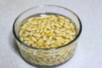 好吃的小兔子红枣豆浆馒头做法图解1)