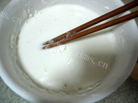 珍馐美味的烫蛋皮做法图解2)
