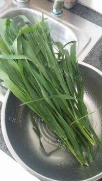 简易版翡翠饼做法图解1)