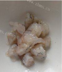 味道不错的蛋炒饭做法图解2)