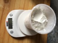 香气浓郁的玛格丽特小饼干做法图解4)