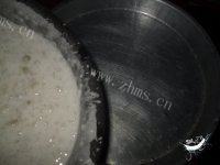「家有大厨」马蹄糕做法图解10)