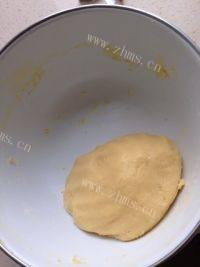 自制香酥饼干做法图解3)