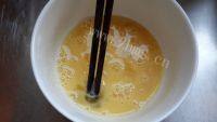 自己做的菠菜鸡蛋汤做法图解3)