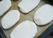 美味的自制烧饼做法图解12)