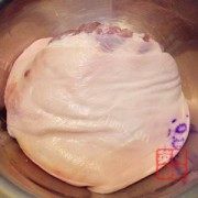 家常秘制肘子做法图解1)