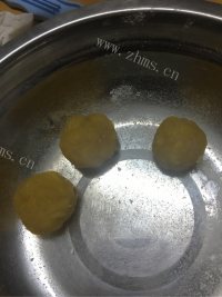五味俱全的凤梨酥做法图解13)