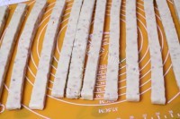 五味俱全的牛轧糖做法图解9)