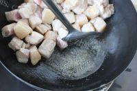 色味俱佳的鲍鱼红烧肉做法图解10)